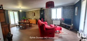 Traditional house at Labastide-Saint-Pierre (82370)