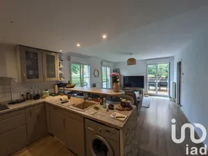 Appartement à Roussy-le-Village (57330)