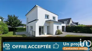 Maison traditionnelle à Vannes (56000)