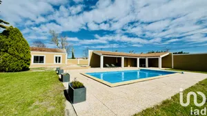 Maison à Entraigues-sur-la-Sorgue (84320)