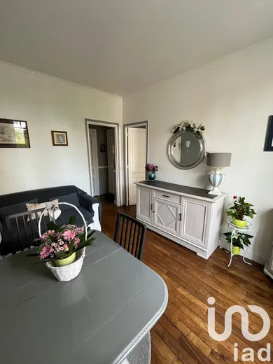 Apartment at Choisy-le-Roi (94600)