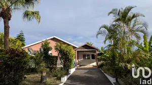 Maison à Entre-Deux (97414)