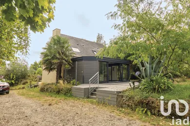 Maison à Herbignac (44410)