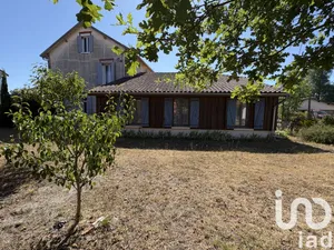 House at Luxey (40430)