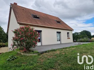 Detached at Saint-Denis-sur-Scie (76890)