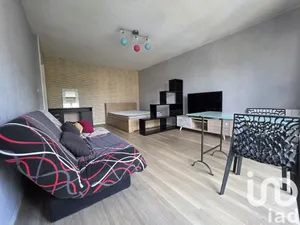 Appartement à Nancy (54000)
