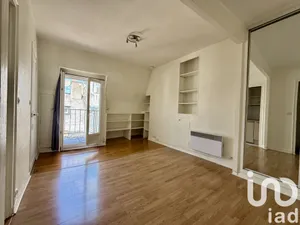 Apartment at Paris (75006)