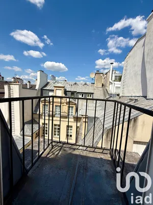 Apartment at Paris (75006)