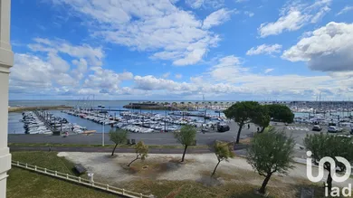 Appartement à Arcachon (33120)