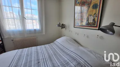 Apartment in Arcachon (33120)