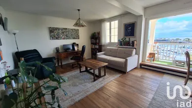 Apartment in Arcachon (33120)