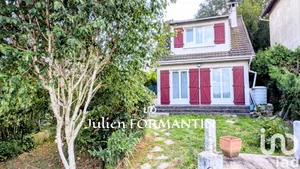 Maison à Esbly (77450)