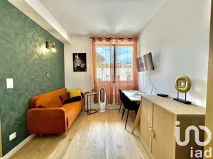 Apartment at Toulouse (31400)