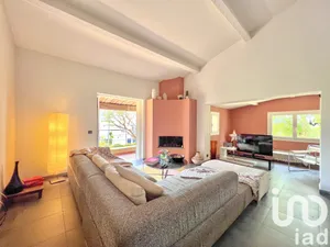 House at Puget-sur-Argens (83480)