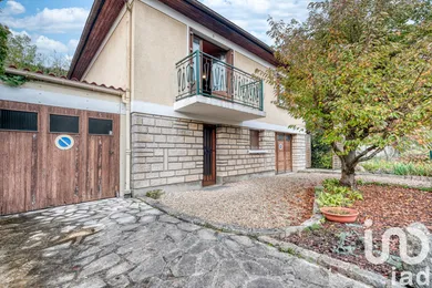 House at Aulnay-sous-Bois (93600)