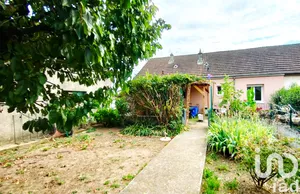 Maison à Saint-Priest (69800)
