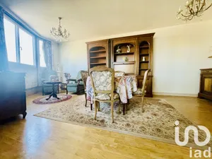 Appartement à Dunkerque (59140)