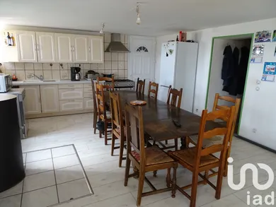 House at villers le tourneur (08430)