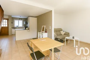 Maison à Bondoufle (91070)