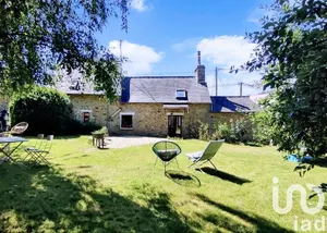 House at Saint-Aubin-du-Cormier (35140)