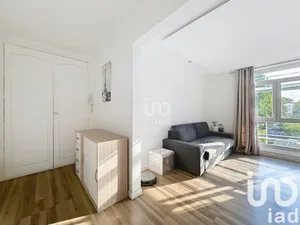 Appartement à Montesson (78360)