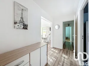 Appartement à Montesson (78360)