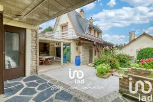 Maison à Montry (77450)