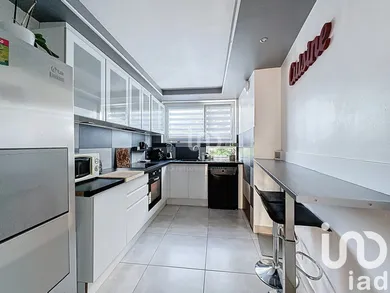 Apartment in Montesson (78360)
