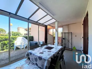 Appartement à Saint-Cyprien (66750)