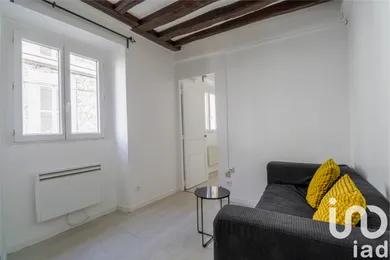 Appartement à Villeneuve-Saint-Georges (94190)