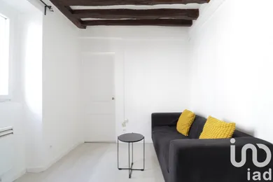 Apartment in Villeneuve-Saint-Georges (94190)