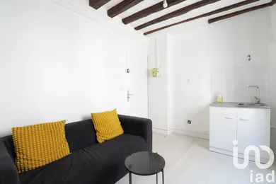 Apartment in Villeneuve-Saint-Georges (94190)
