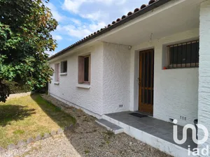 Maison traditionnelle à Le Passage (47520)