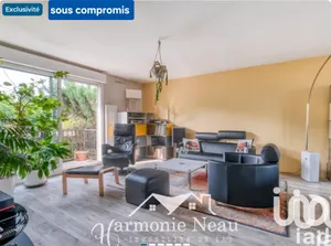 Maison à Aulnay-sous-Bois (93600)