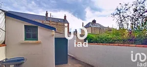 Maison de ville à Le Petit-Quevilly (76140)