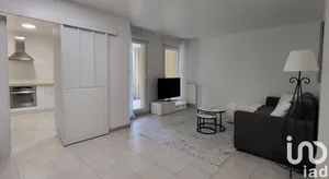 Apartment at GENNEVILLIERS (92230)