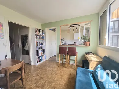Apartment at Arcueil (94110)