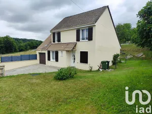 Maison à Sablonnières (77510)