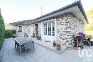 Maison à Saint-Affrique (12400)