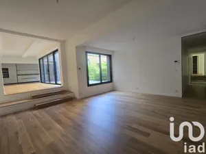 Appartement à Issy-les-Moulineaux (92130)