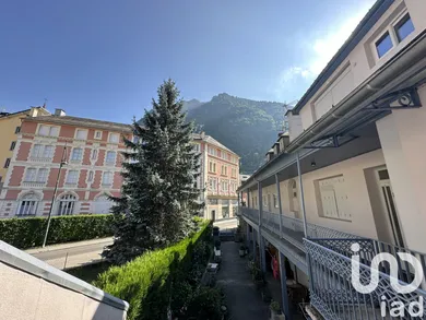 Apartment in Cauterets (65110)
