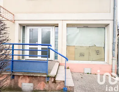 Apartment at Saint-Affrique (12400)