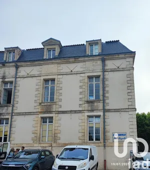 Apartment at Rochefort (17300)