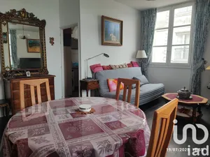 Appartement à Rochefort (17300)