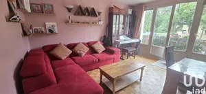 Appartement à Saint-Germain-en-Laye (78100)