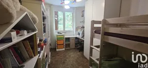 Apartment at Saint-Germain-en-Laye (78100)