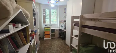 Apartment at Saint-Germain-en-Laye (78100)