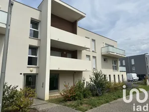 Appartement à Saint-Germain-la-Blanche-Herbe (14280)