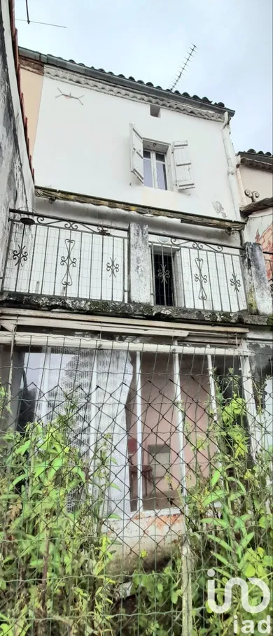 Townhouse at Agen (47000)