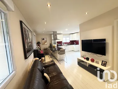 House at Aulnay-sous-Bois (93600)